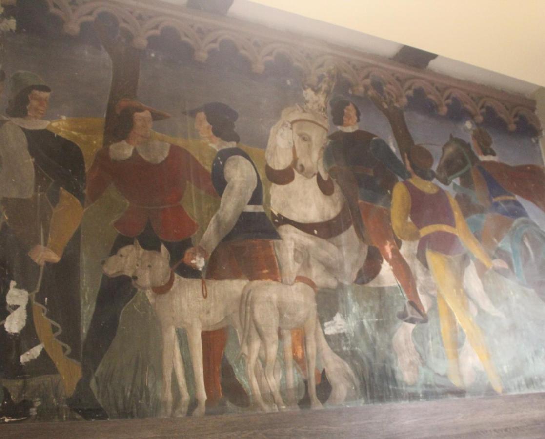 Affittacamere I Due Leoni Torino Esterno foto